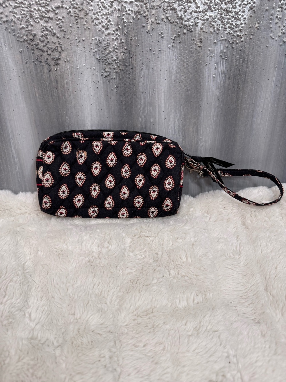 Vera Bradley Paisley Wrislet